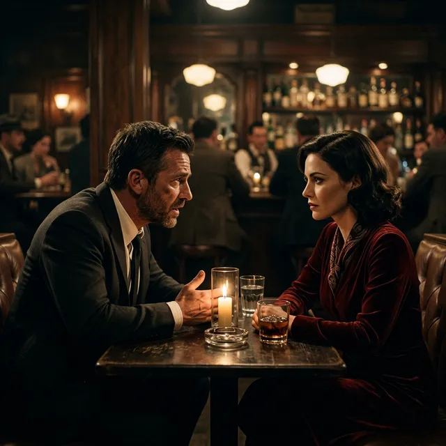 Video with dynamic captions