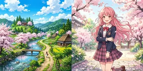 动漫