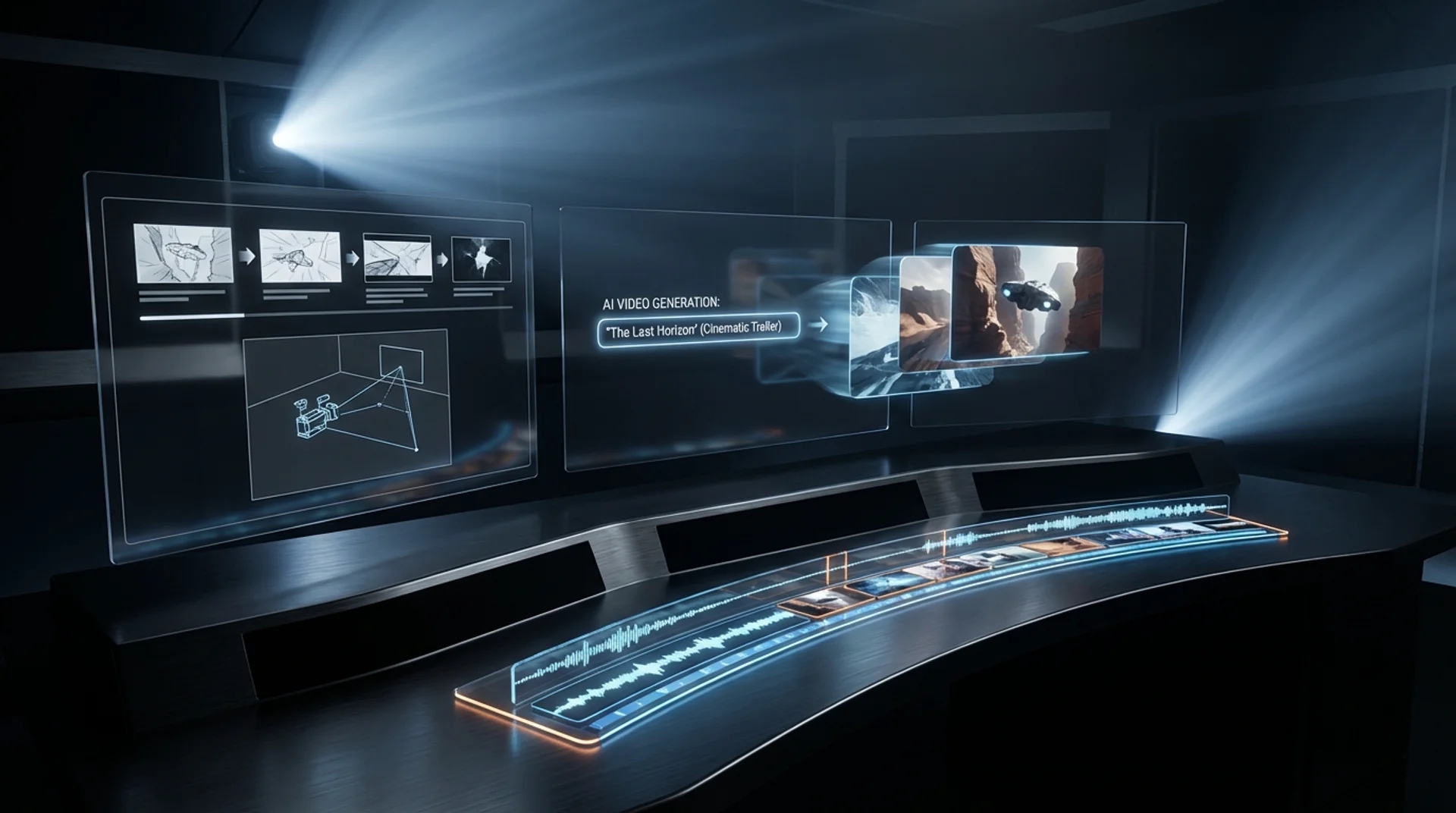 Product shown in a realistic scene moment