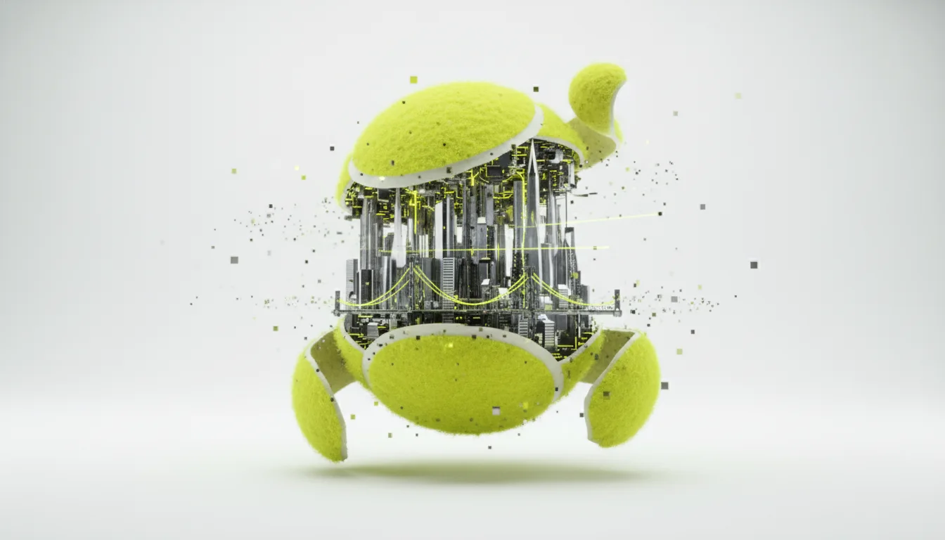 Frame-pinned natural motion transition