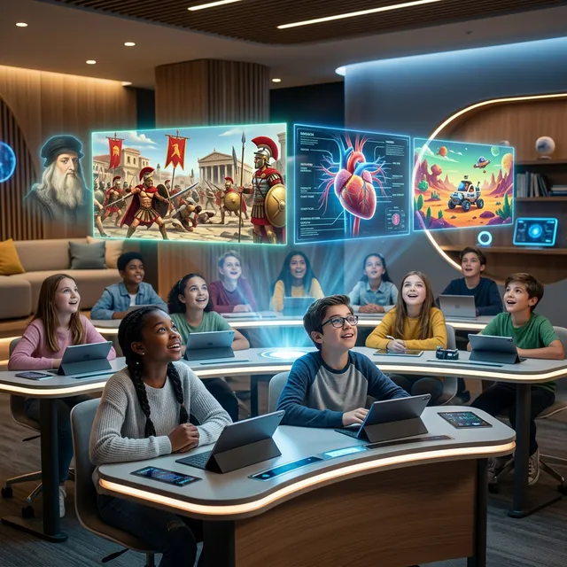 Educators & Trainers